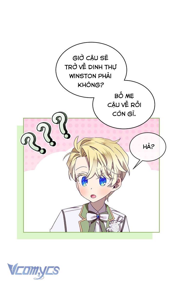 Quý Cô Thế Giới Ngầm Chap 52 - Trang 4