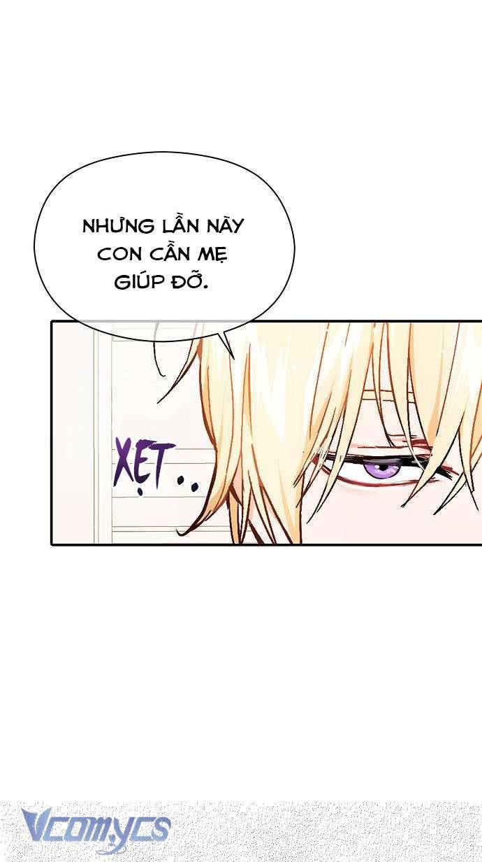 Tôi không cố tình quyến rũ nam chính Chap 32 - Next Chap 33