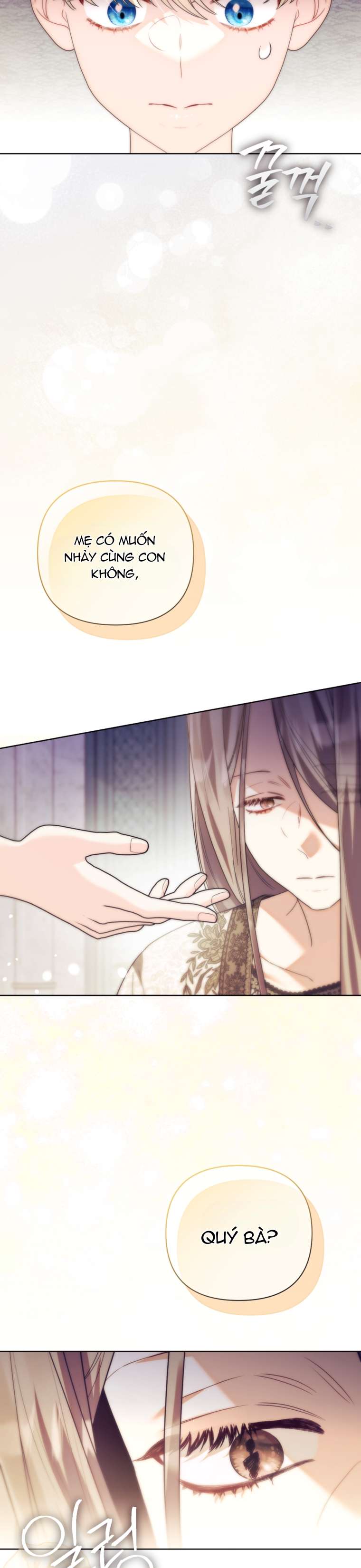 Thà Là Để Tôi Trở Thành Nữ Hoàng Chapter 54 - Next Chapter 55