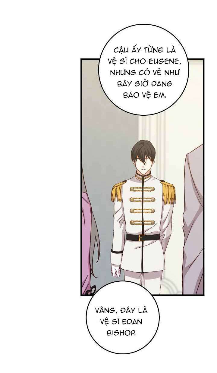 Cẩn Thận Với Các Anh Trai Đấy! Chap 45 - Trang 2