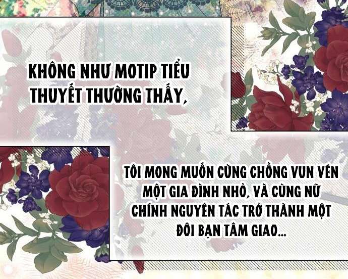 Tôi Tưởng Đó Chỉ Là Tiểu Thuyết Trọng Sinh Bình Thường Chapter 19 - Trang 4