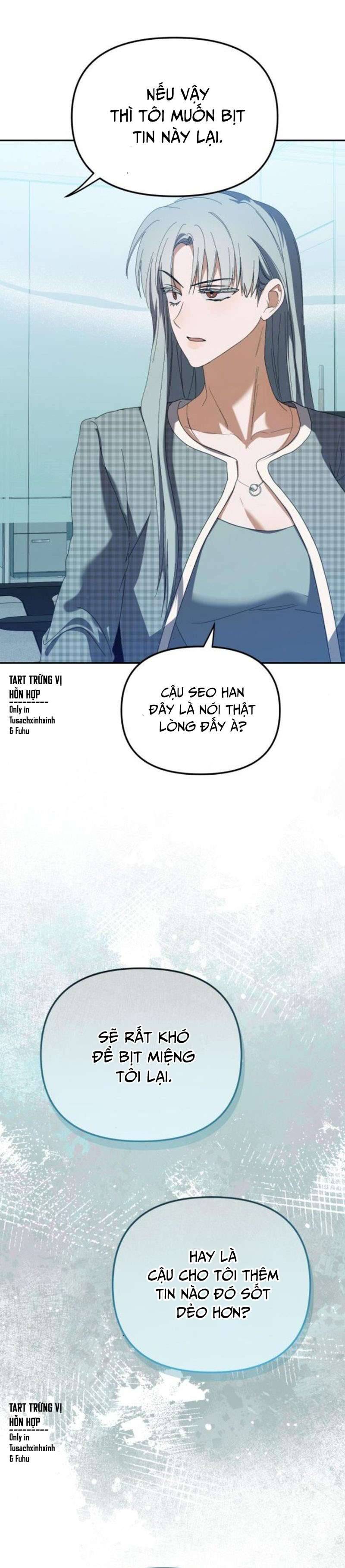 STARDUST PROJECT Chap 26 - Trang 3