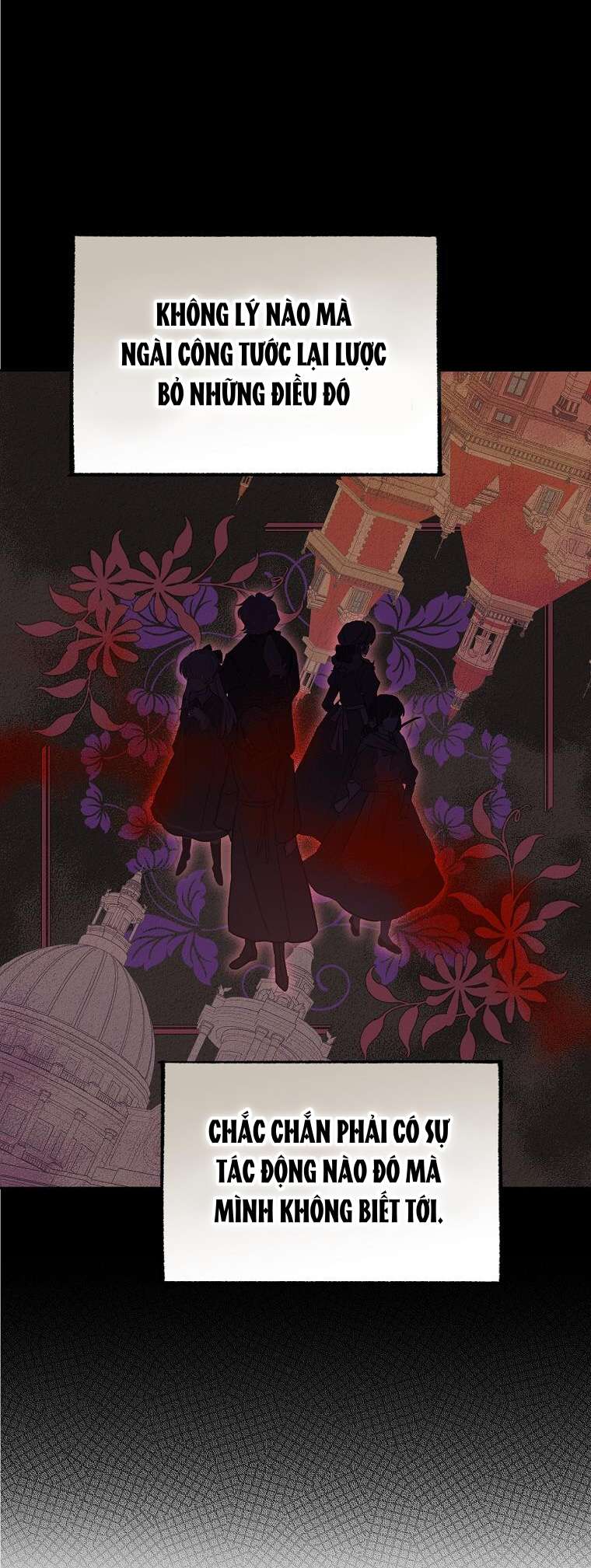 Tôi Là Minh Chứng Của Sự Thật Chap 97 - Trang 3