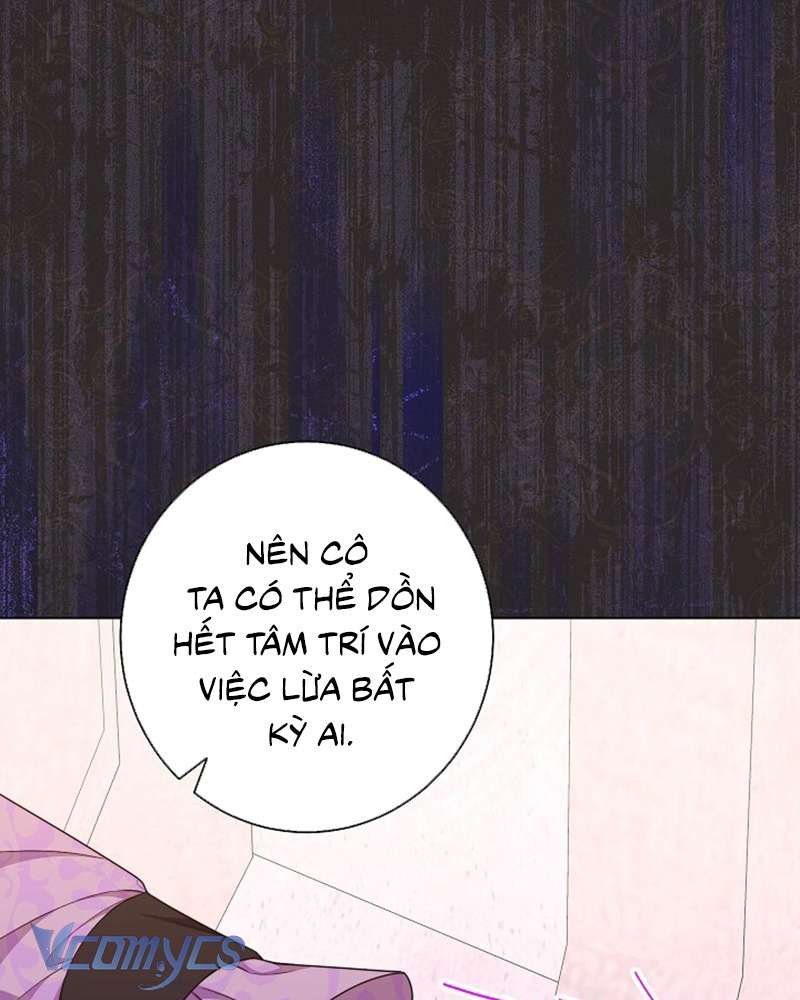 Hầu Gái Độc Quyền Của Hoàng Hậu Phản Diện Chapter 44 - Trang 4