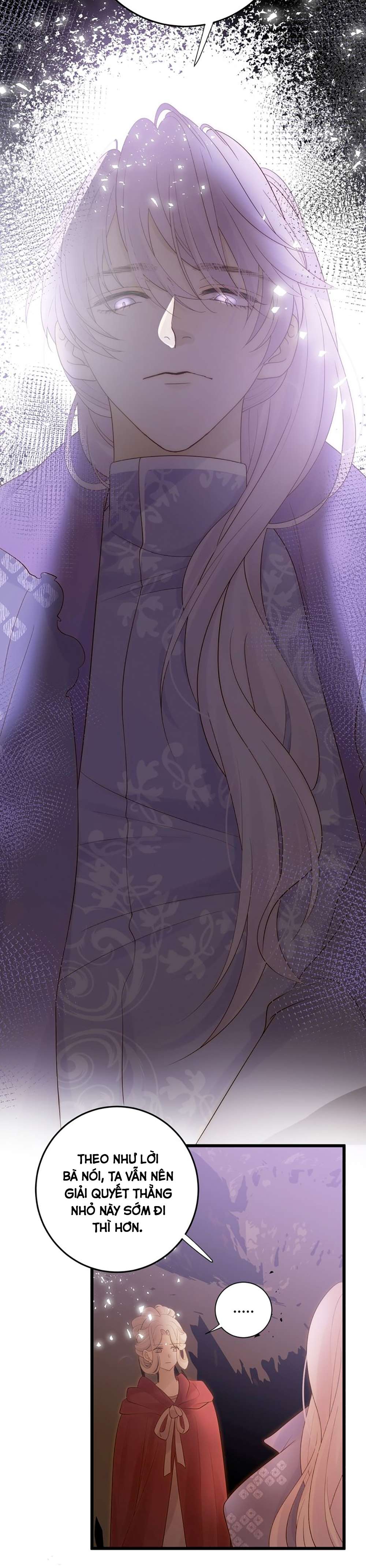 Thất Đại Kỳ Tích - Nước Mắt Bạo Quân Chap 36 - Next Chap 37