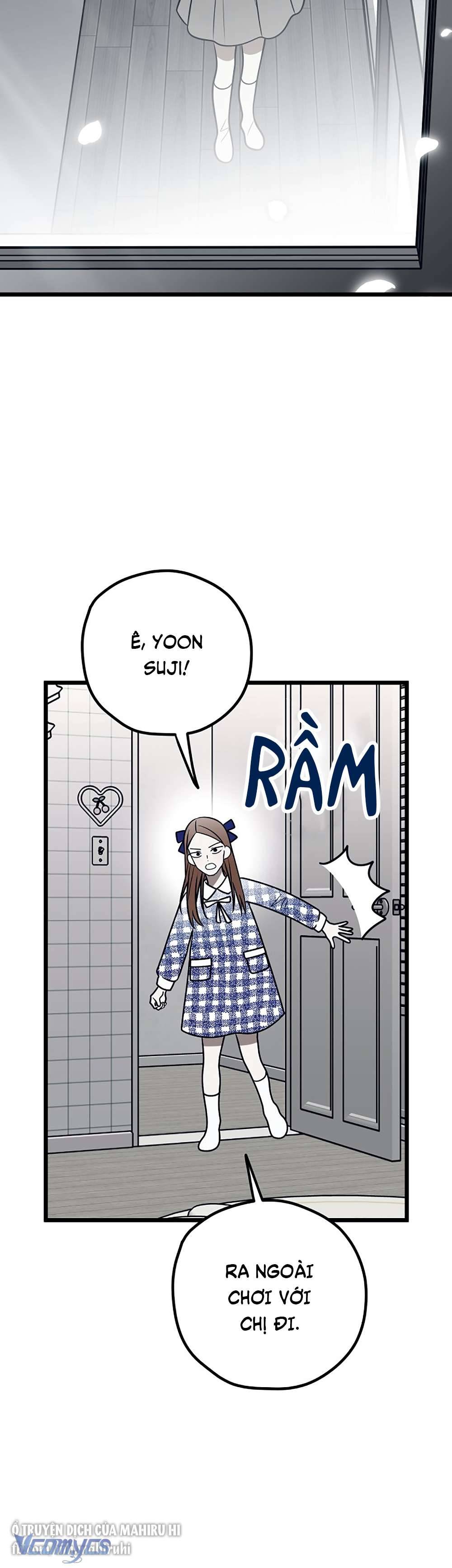 Kẻ Rác Rưởi Không Đáng Được Yêu Chapter 74 - Trang 4