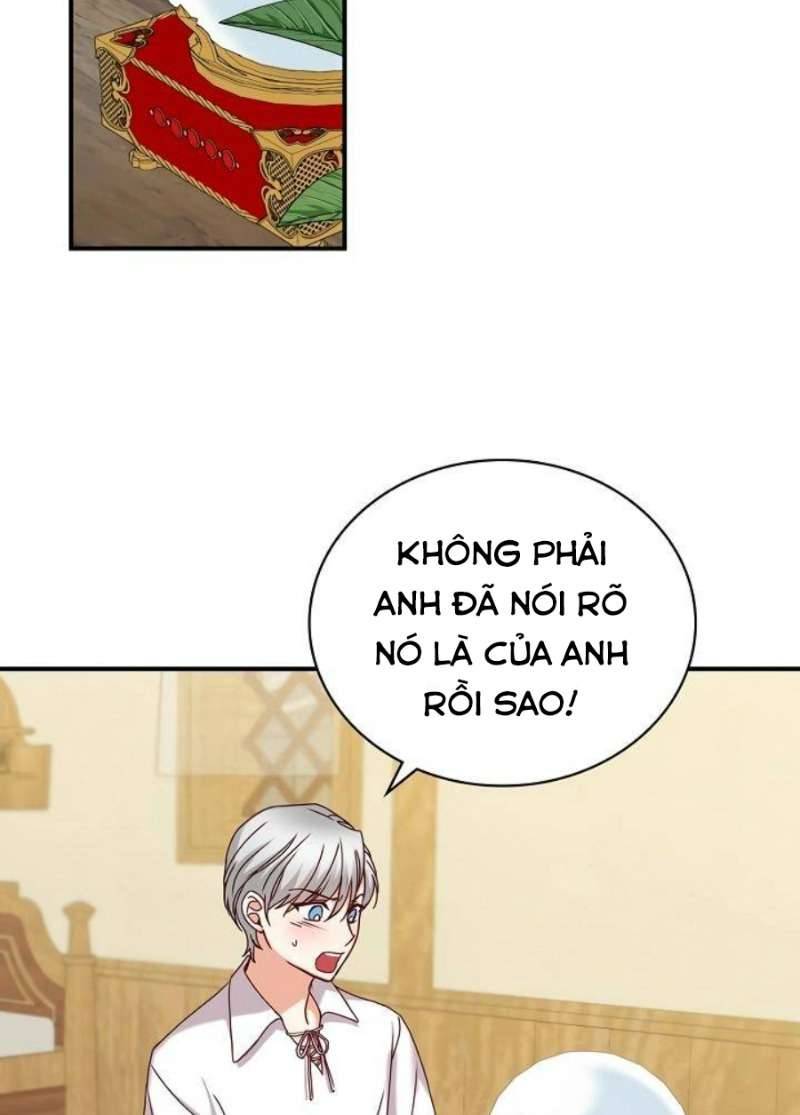 Cẩn Thận Với Các Anh Trai Đấy! Chap 60 - Trang 2