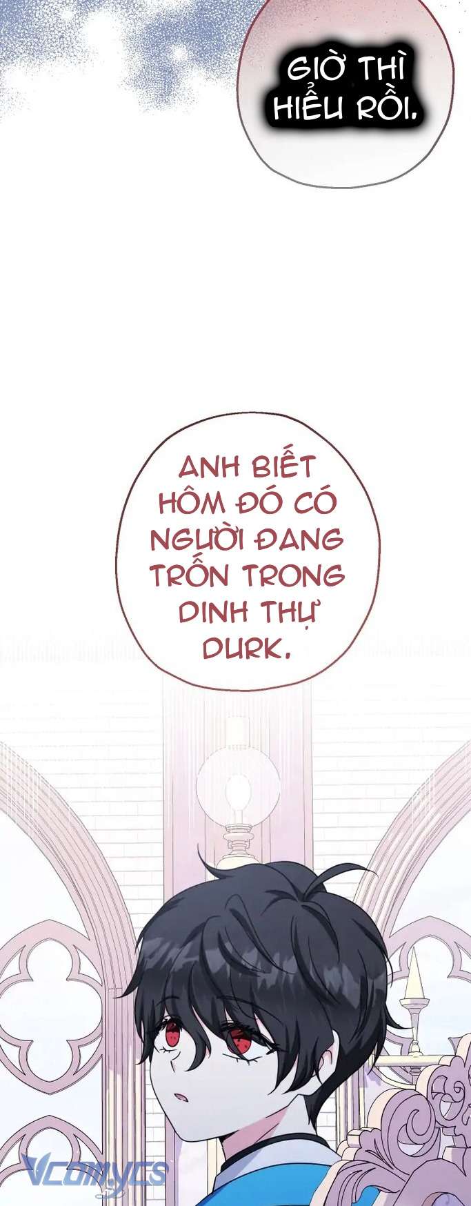 Tiểu Thư Tích Tiền Đi Bụi Chapter 40 - Trang 4