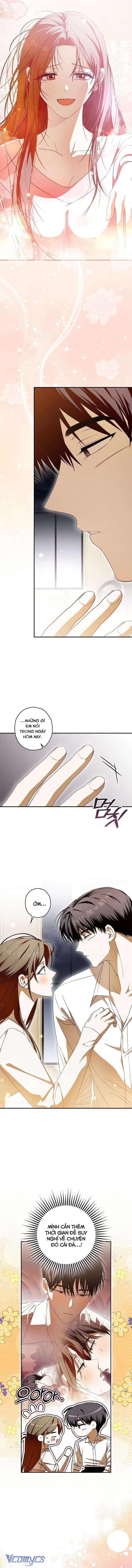 Chuỗi Thức Ăn Chap 43 - Next Chap 44