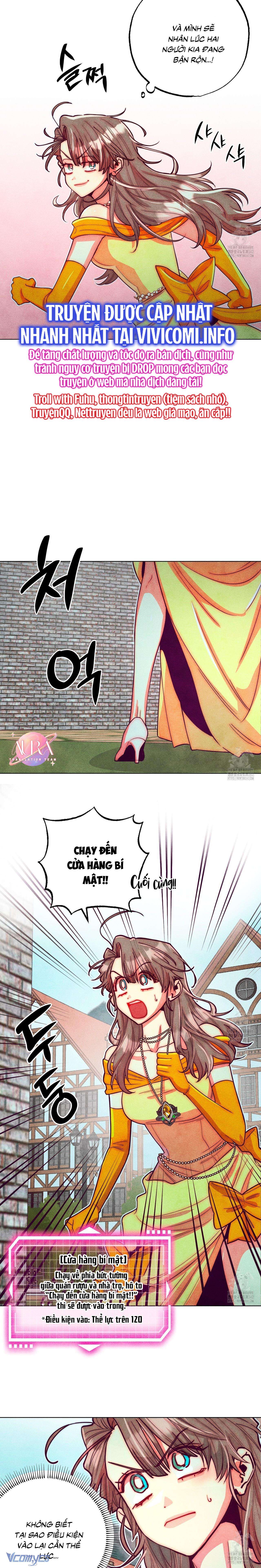 Thu Thập Đêm Đầu Tiên Của Các Nam Chính Chapter 18 - Trang 4