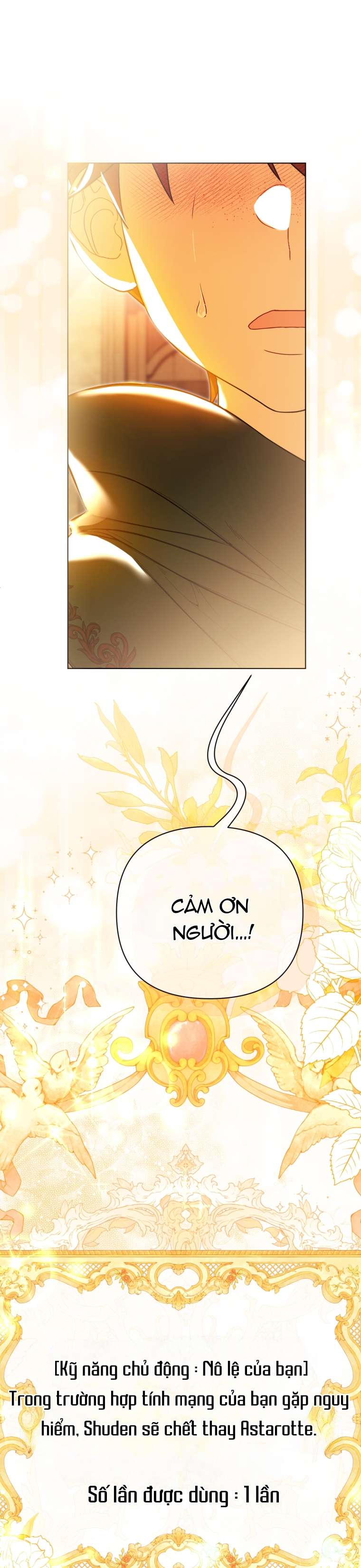 Thà Là Để Tôi Trở Thành Nữ Hoàng Chapter 47 - Next Chapter 48