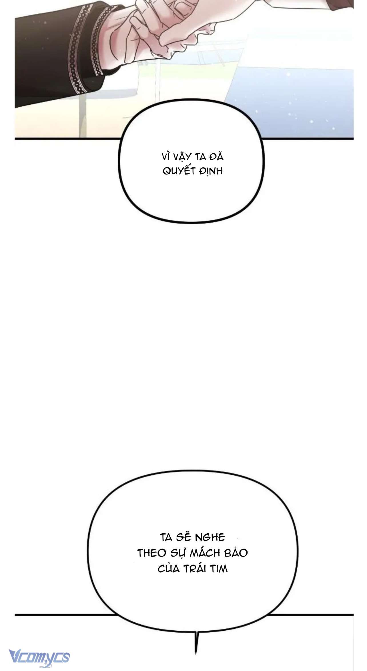 Hôn Nhân Liên Minh Để Trả Thù Chap 39 - Trang 2