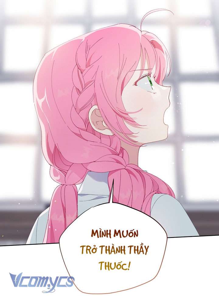 Sự Điều Trị Đặc Biệt Của Tinh Linh Chapter 8 - Trang 4