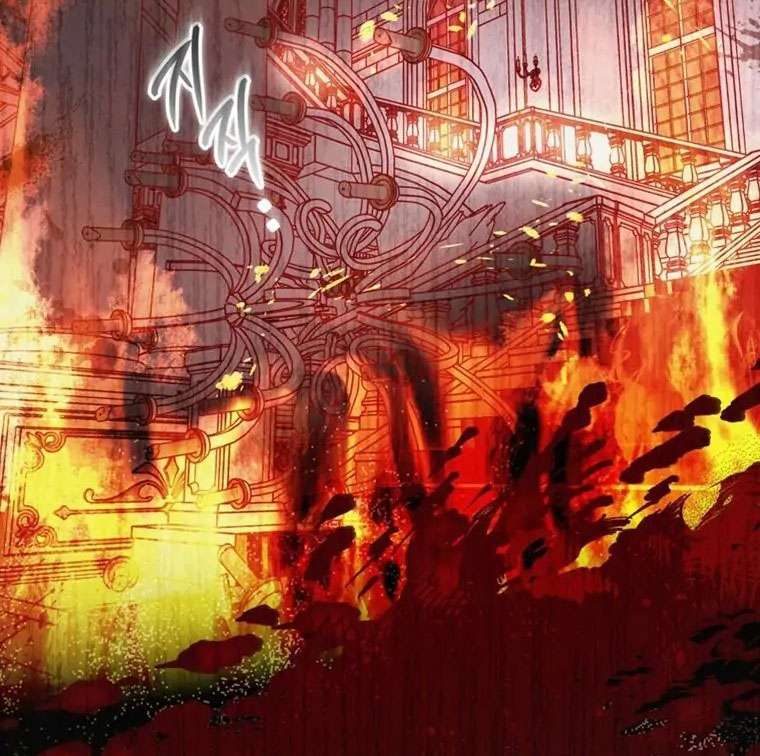 Tôi Đã Bảo Nữ Chính Đang Cải Trang Cơ Mà! Chap 16 - Trang 2