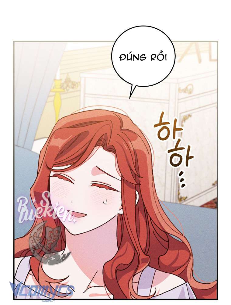 Chị Gái Của Nhân Vật Phản Diện Hôm Nay Cũng Đang Đau Khổ Chapter 28 - Trang 4