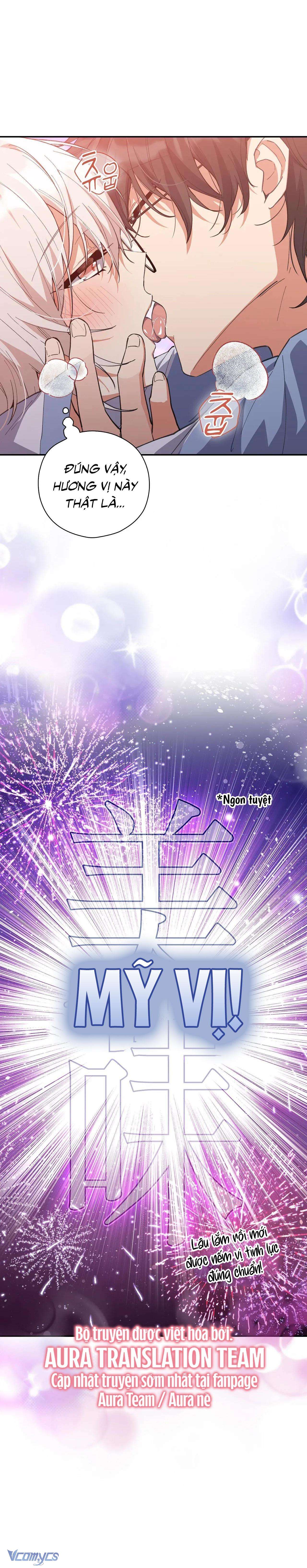 Chạy Trốn Khỏi Thợ Săn Chap 2 - Next Chap 3