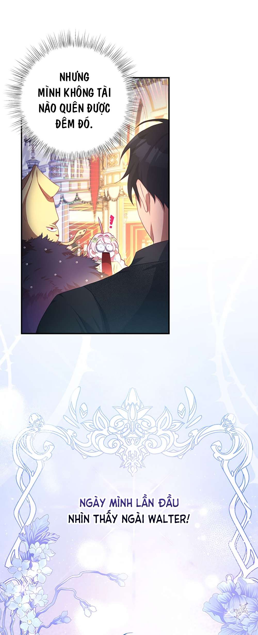 Trở Thành Tình Địch Của Các Nam Chính Chapter 71 - Next Chapter 72