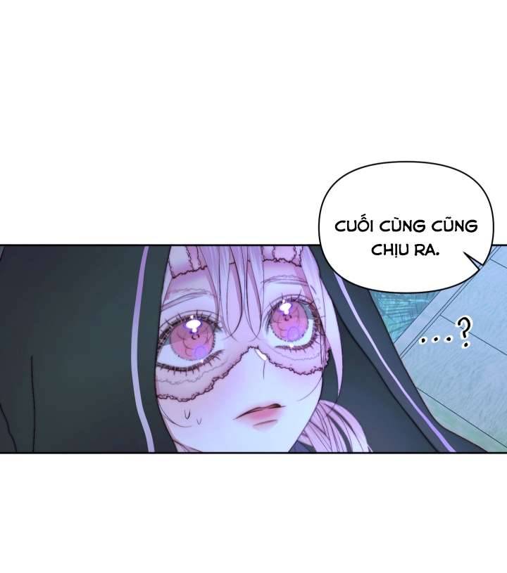 Siren: Trở Thành Gia Đình Của Nhân Vật Phản Diện Chapter 25 - Next Chapter 26