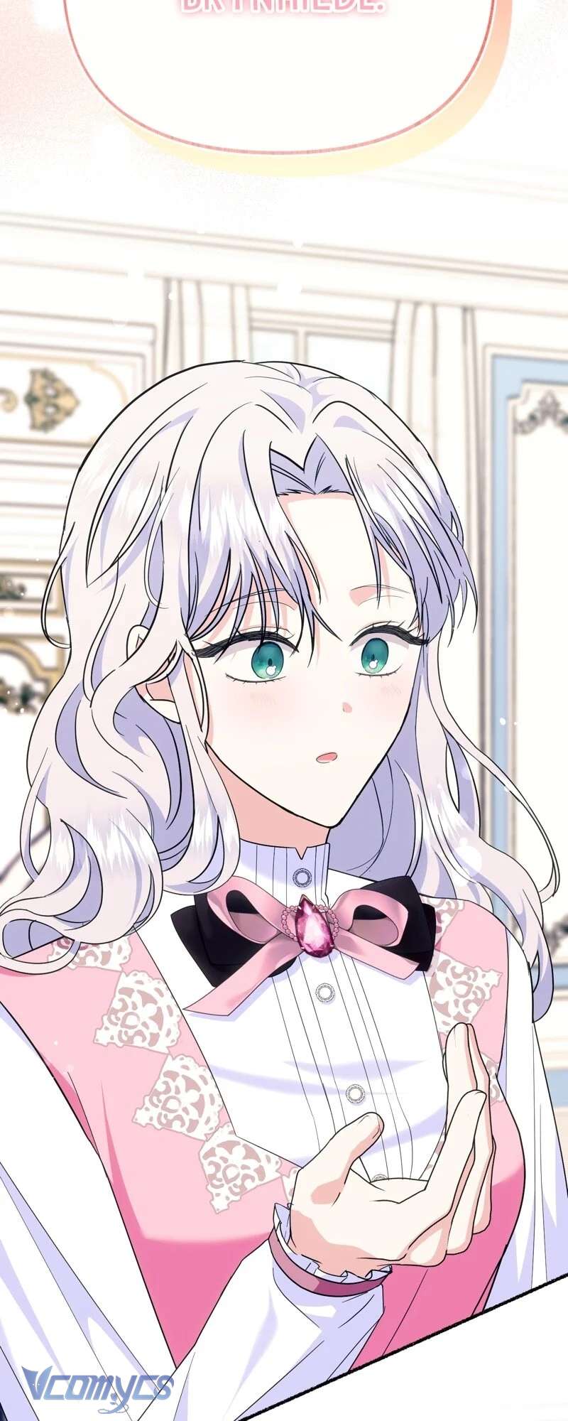 Trở Thành Chú Mèo Ngủ Cùng Bạo Chúa Chapter 23 - Next Chapter 24