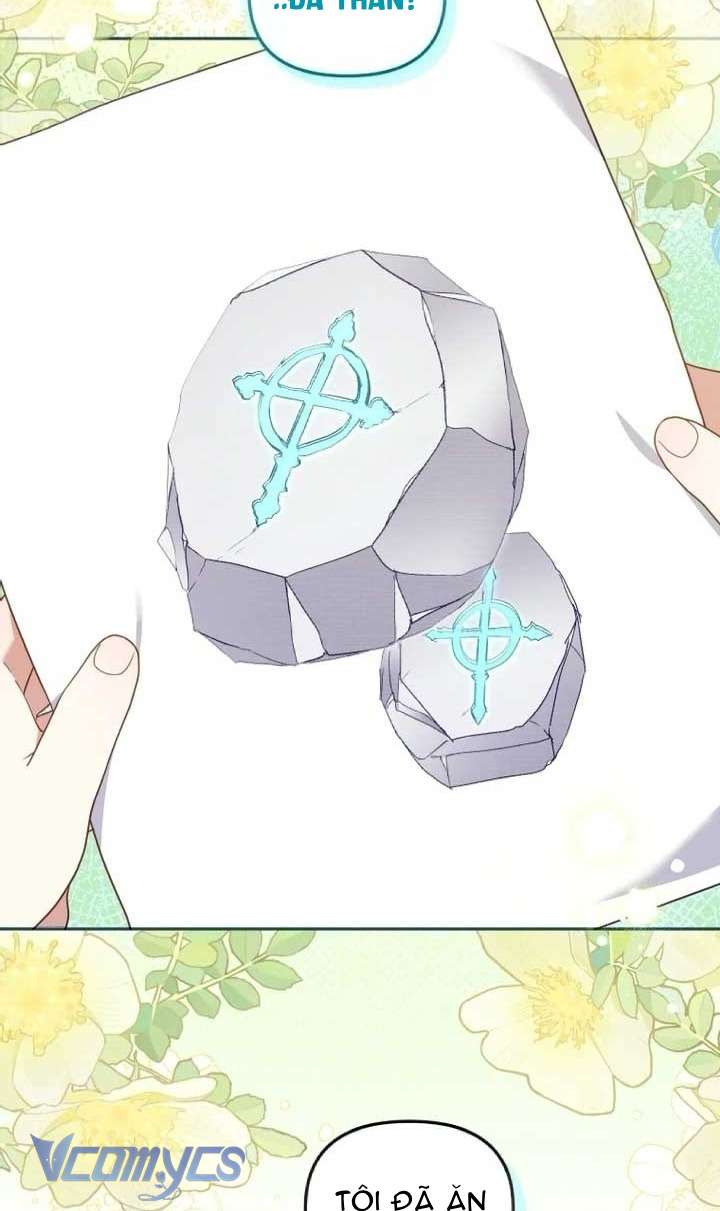 Tôi Được Nuôi Dưỡng Bởi Những Kẻ Phản Diện Chap 67 - Next Chap 68