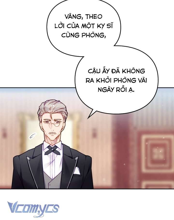 Kết Cục Của Nhân Vật Phản Diện Chỉ Có Thể Là Cái Chết Chapter 102 - Trang 4