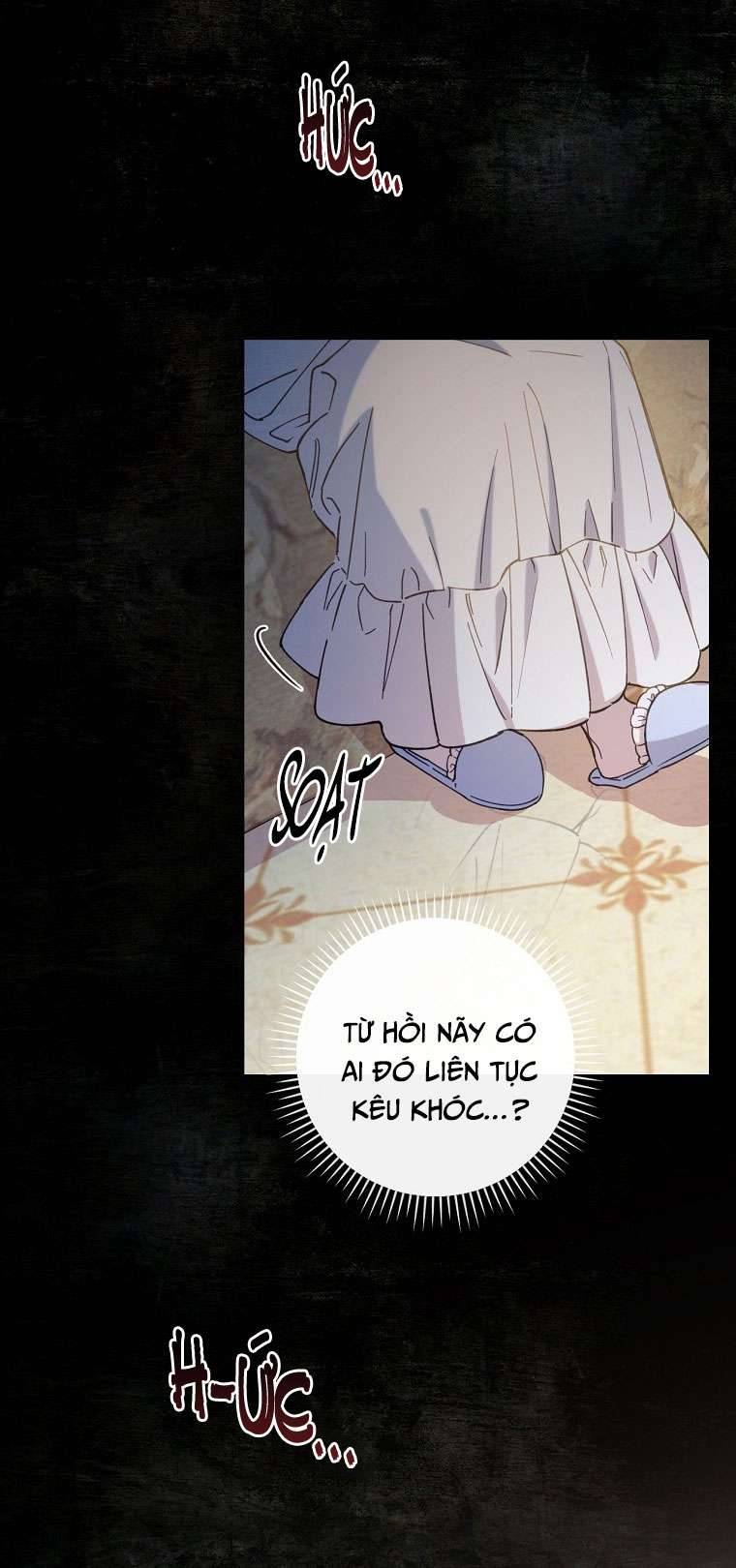 Phương Pháp Khiến Phu Quân Đứng Về Phía Tôi Chapter 14 - Trang 4