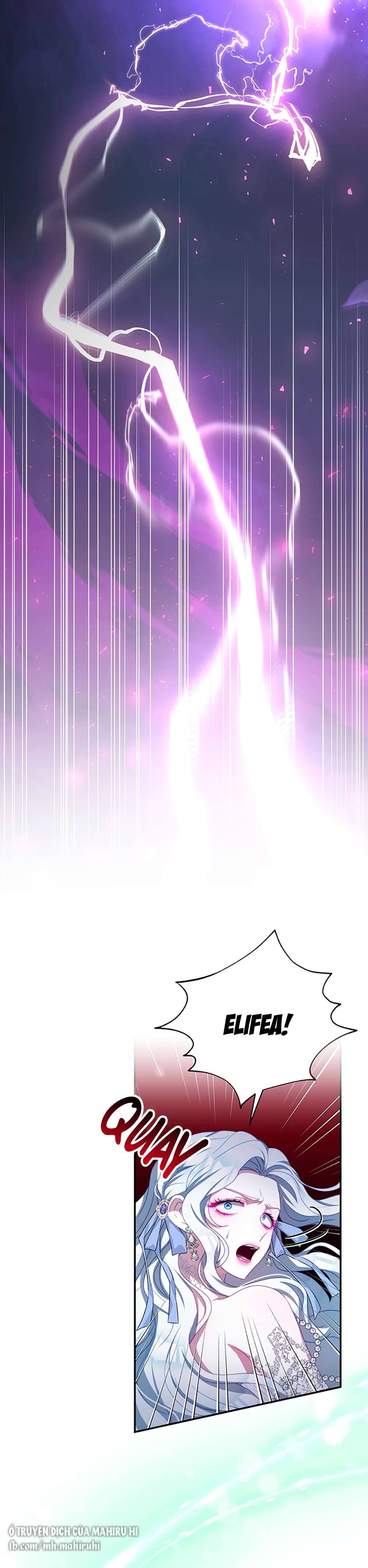 Trở Thành Tình Địch Của Các Nam Chính Chapter 72 - Next Chapter 73