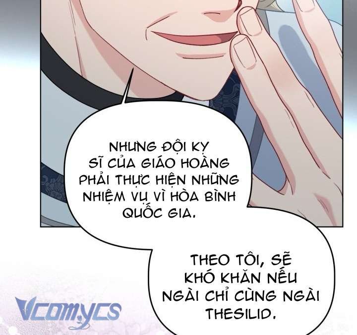 Sự Điều Trị Đặc Biệt Của Tinh Linh Chapter 86 - Trang 4