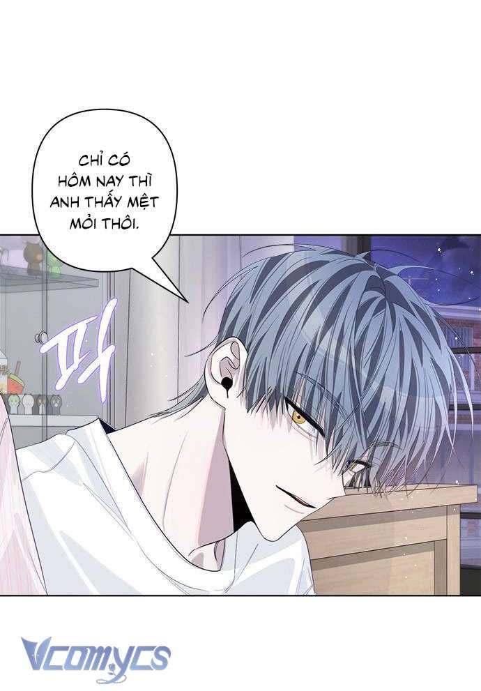 Đàn Anh Xấu Xa! Chap 82 - Trang 3