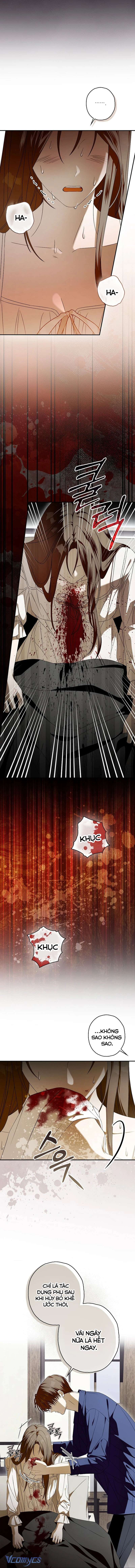 Chuỗi Thức Ăn Chap 50 - Next Chap 51