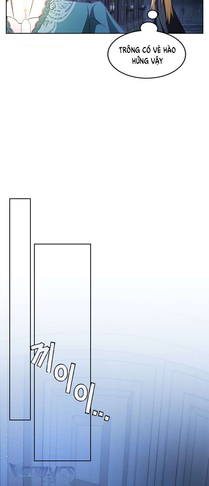 Làm Thế Nào Để Ăn Chủ Nhân Chapter 63 - Next Chapter 64