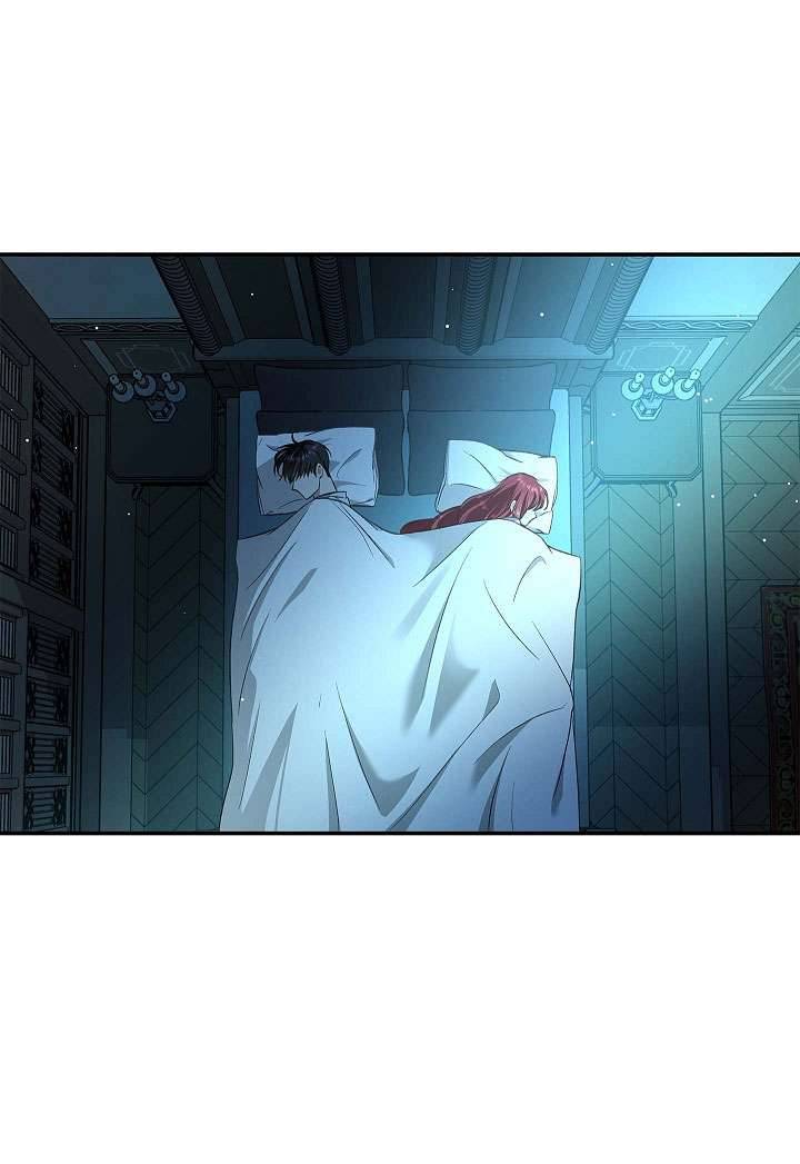 Hôn Phu Ẩn Sắc Chapter 64 - Trang 4