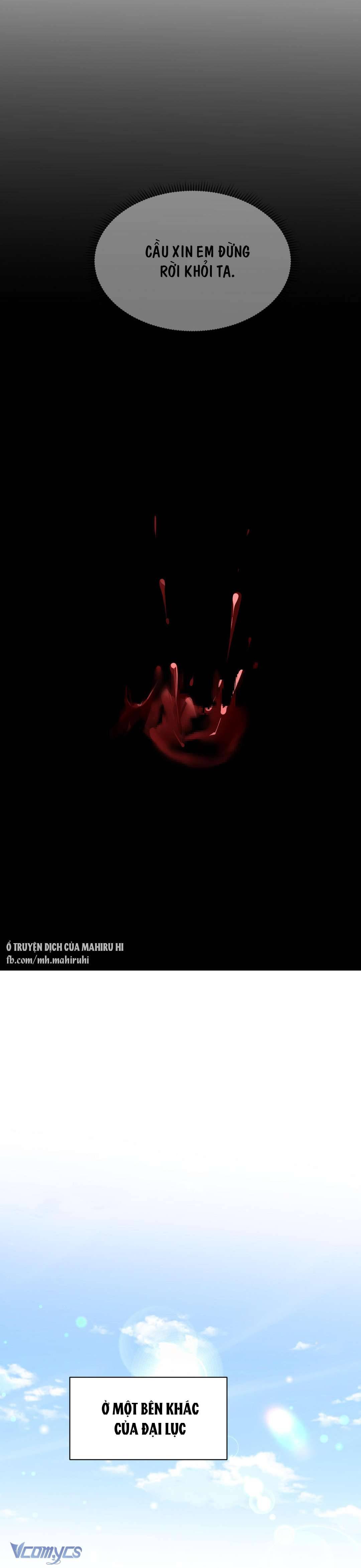 Đại Chiến Công Chúa Chapter 100 - Trang 4