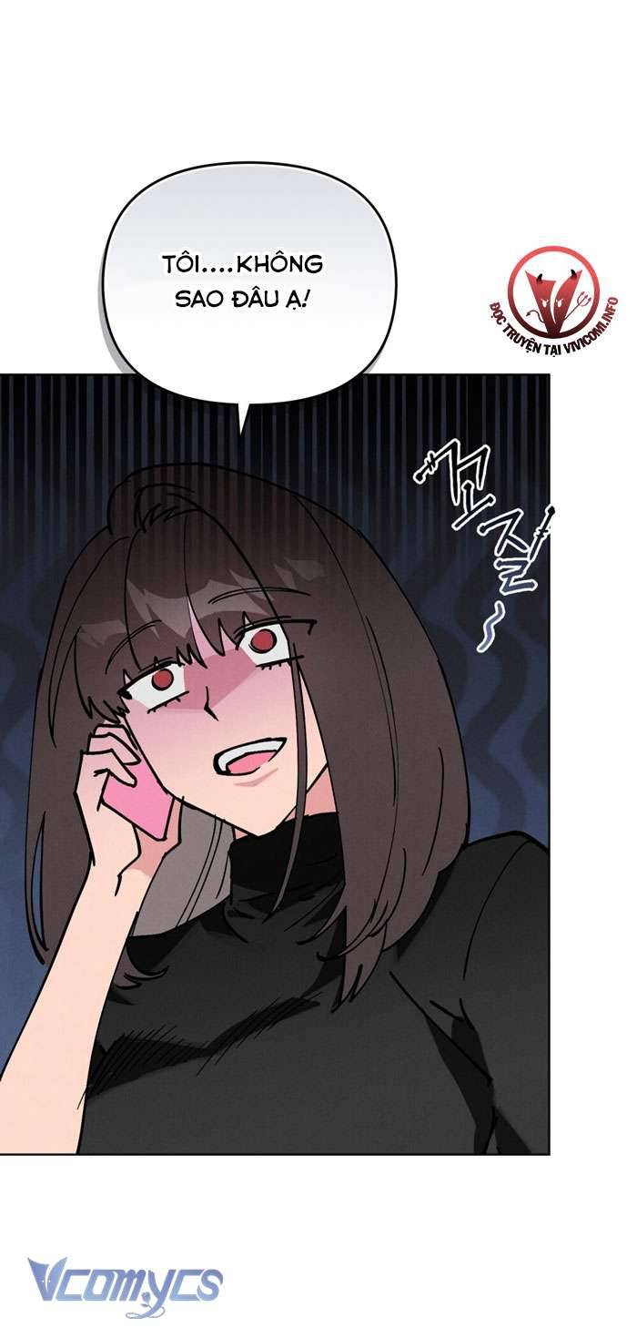 [18+] 7 Giây Thay Vì Một Nụ Hôn Chap 12 - Trang 2