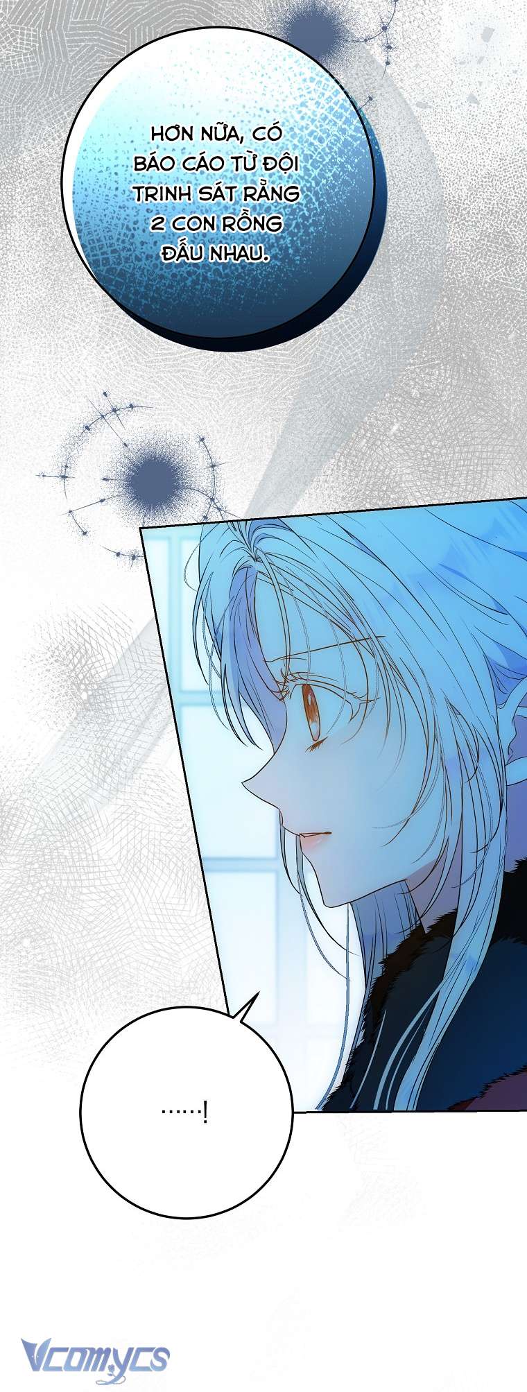 Tôi Trở Thành Vợ Của Nam Chính Chap 75 - Trang 3