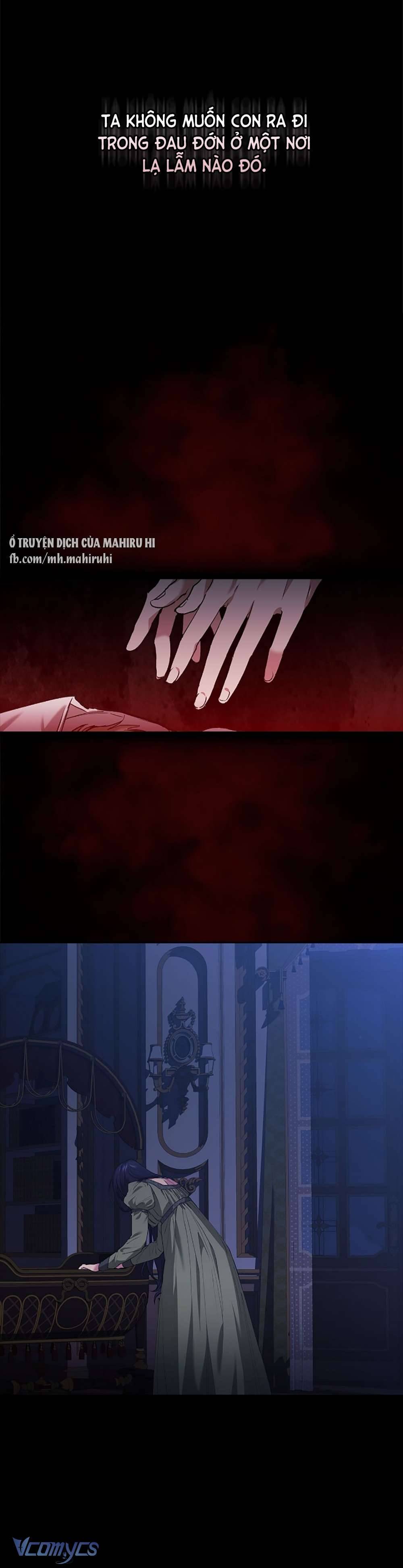 Hôn Nhân Này Rồi Sẽ Đổ Vỡ Chapter 11 - Trang 3