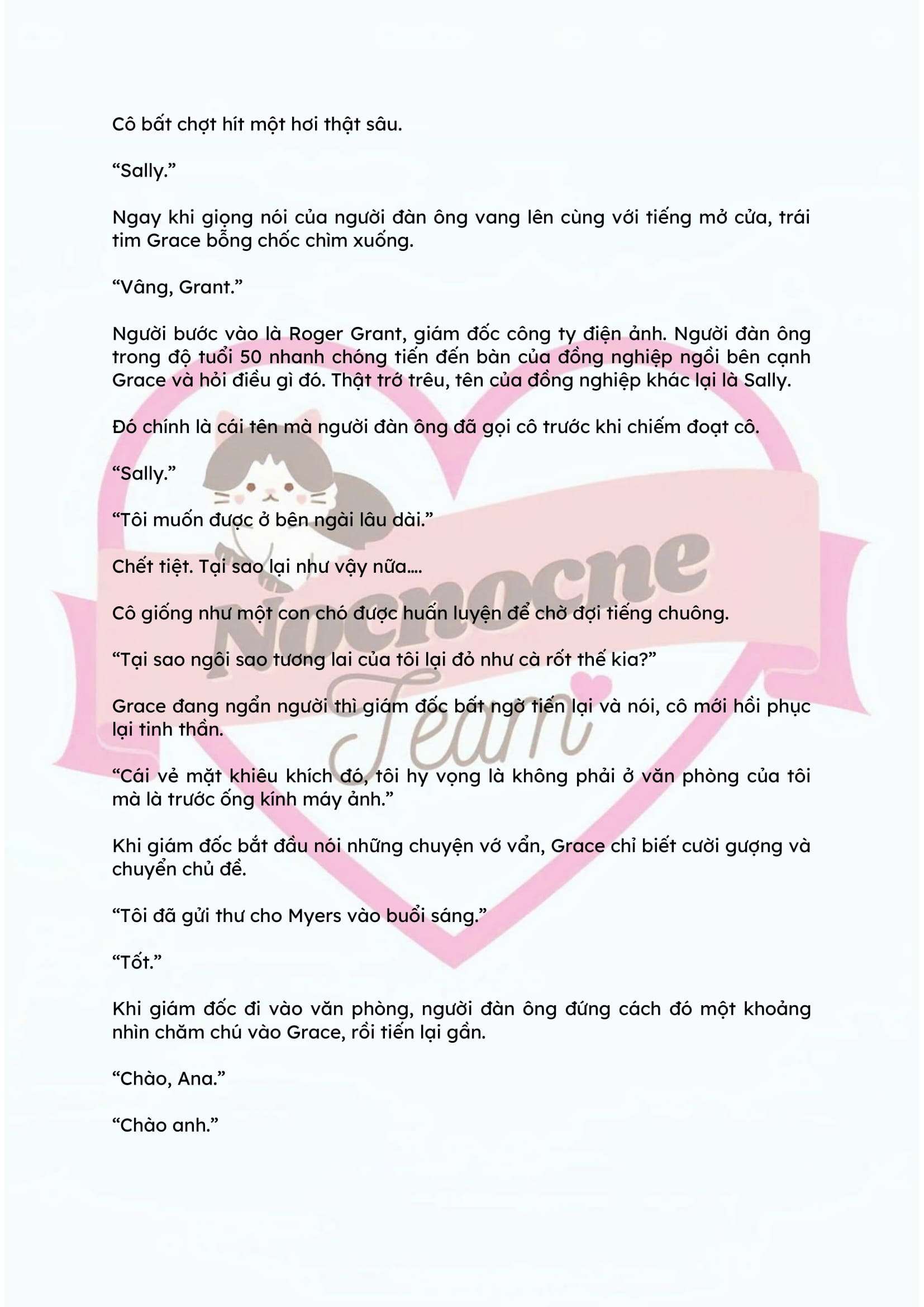 [NOVEL] HÃY CẦU XIN TÔI ĐI Chap 186 - Trang 2