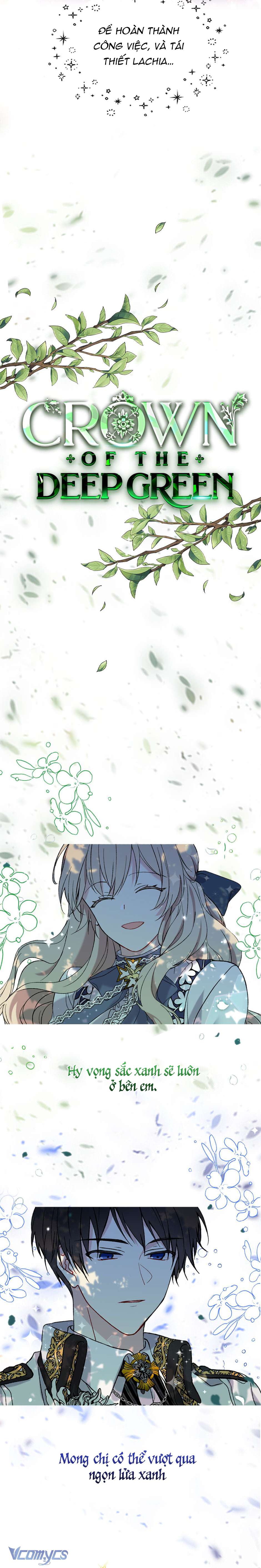 Chợ Review Nhà Họ Hoàng Chap Âm - Trang 2