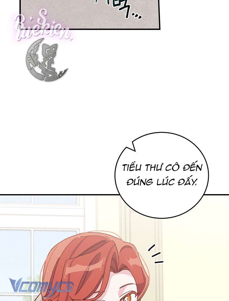 Chị Gái Của Nhân Vật Phản Diện Hôm Nay Cũng Đang Đau Khổ Chapter 36 - Trang 4