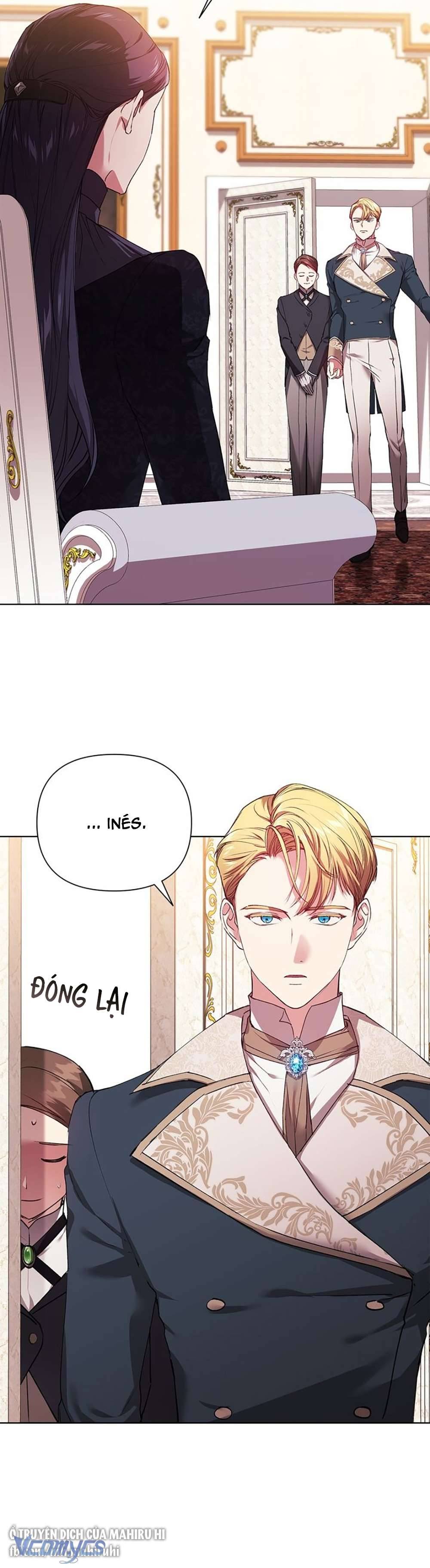 Hôn Nhân Này Rồi Sẽ Đổ Vỡ Chapter 2 - Trang 3