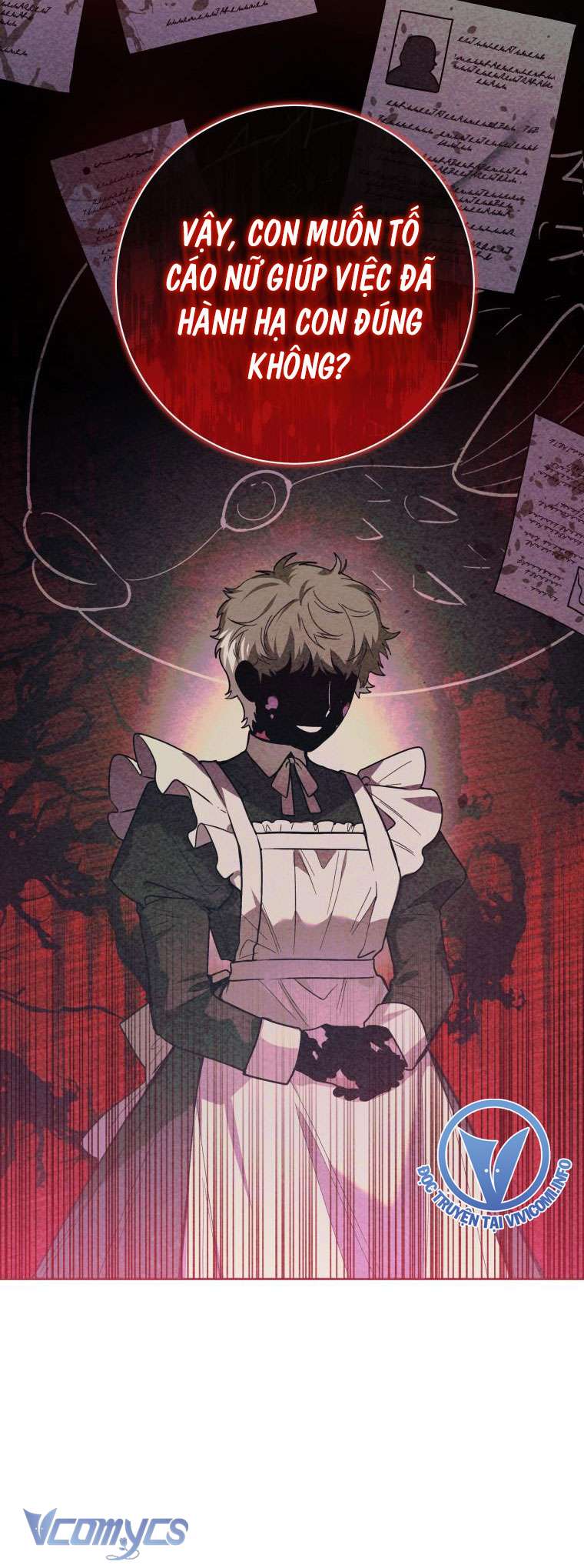 Bé Con Cá Voi Sát Thủ Chapter 29 - Trang 4