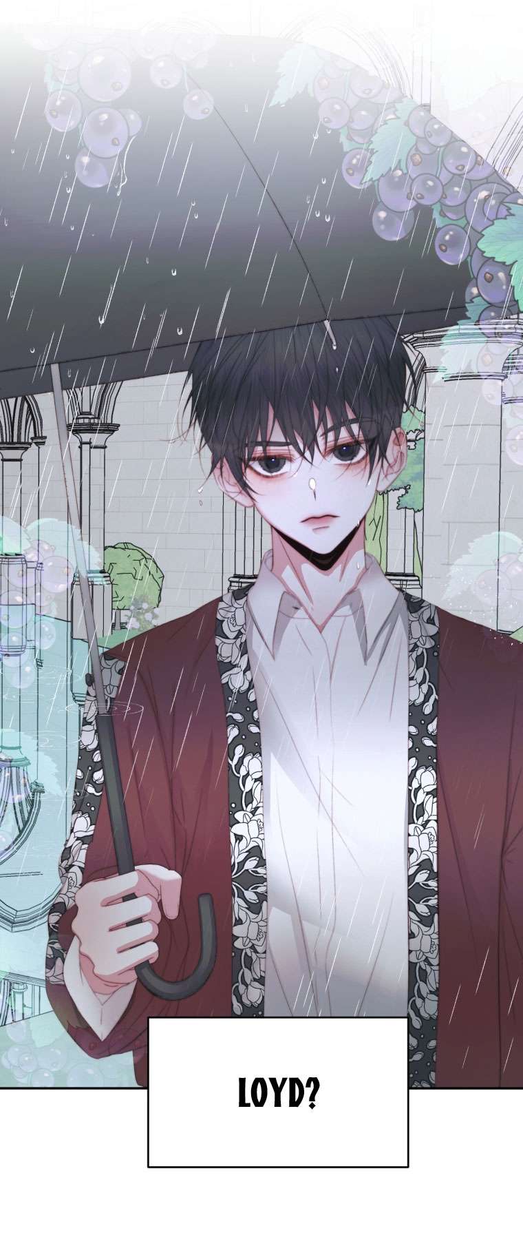Siren: Trở Thành Gia Đình Của Nhân Vật Phản Diện Chapter 32 - Next Chapter 33