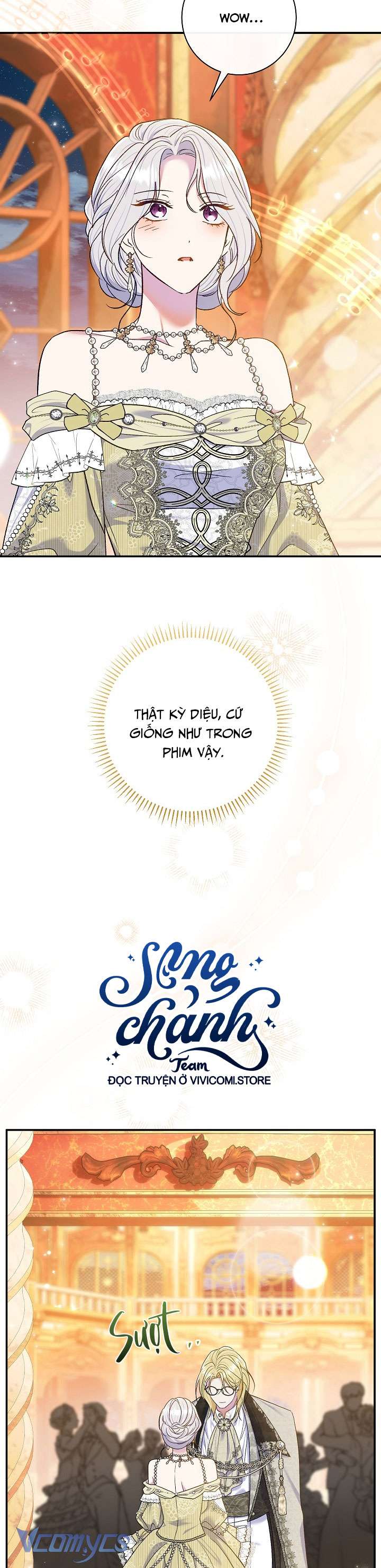 Người Xem Mắt Của Ác Nữ Quá Hoàn Hảo Chapter 66 - Trang 4