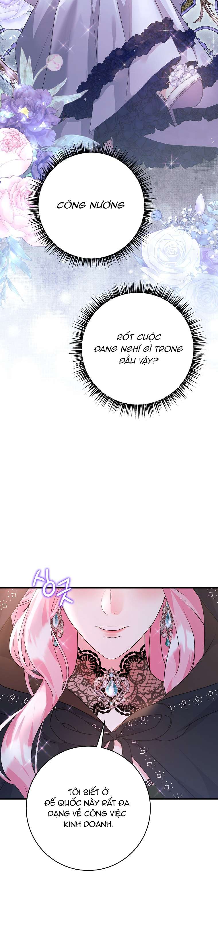 Kẻ Phản Diện Có Thời Hạn Ủng Hộ Tôi Hủy Hôn Chapter 33 - Next Chapter 34