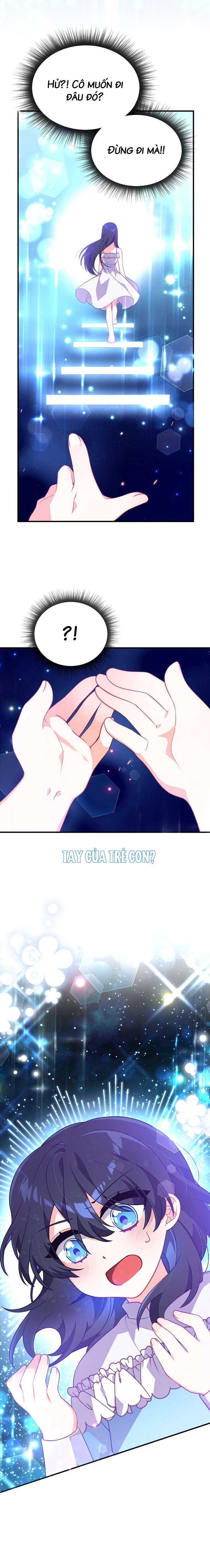 VÌ ANH TRAI TÔI SẼ QUYẾN RŨ NAM CHÍNH Chapter 1 - Trang 4