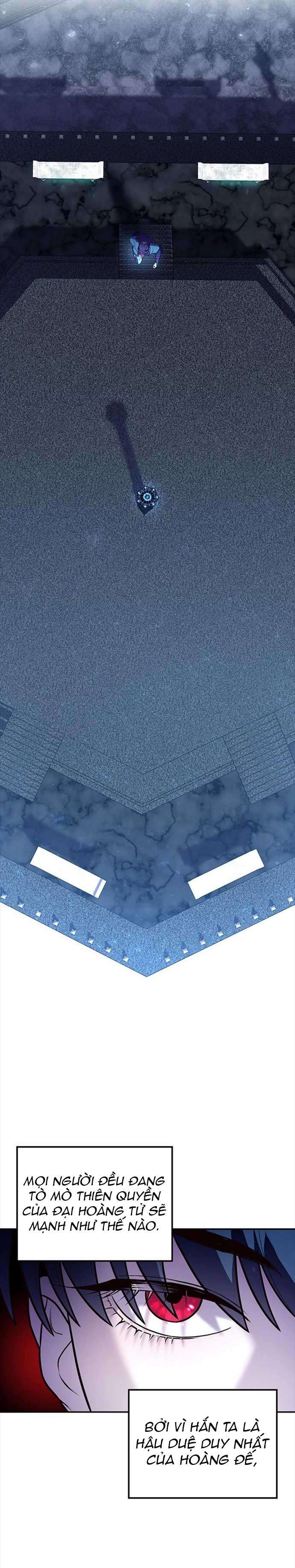 Vương Tử Huyền Bí Chapter 5 - Next Chapter 6