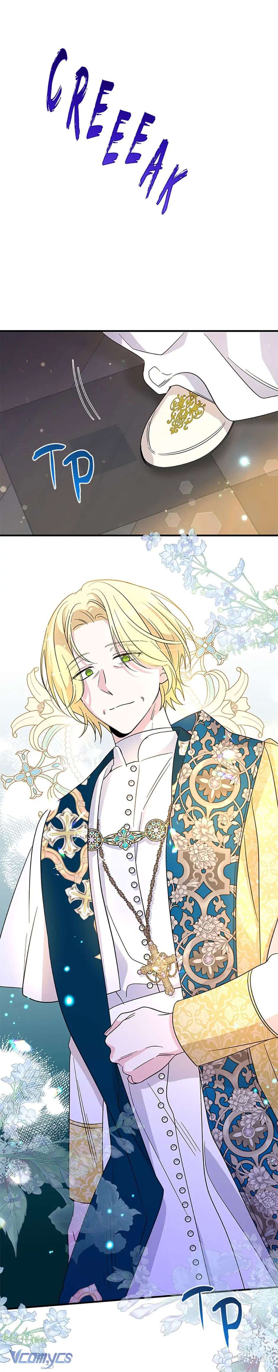 Chồng Yêu, Tôi Đây Bãi Công! Chap 88 - Trang 3