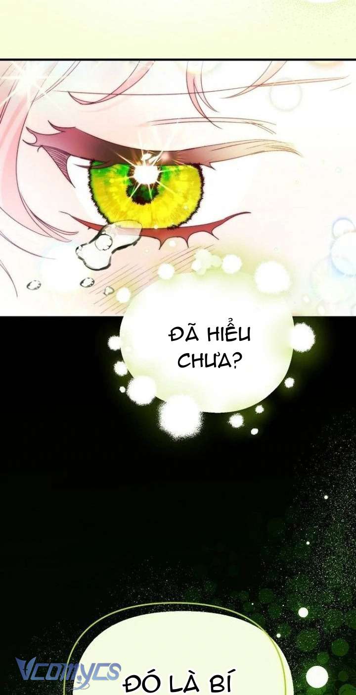 Papa Bạo Chúa, Con Sẽ Bảo Vệ Người! Chap 5 - Trang 2