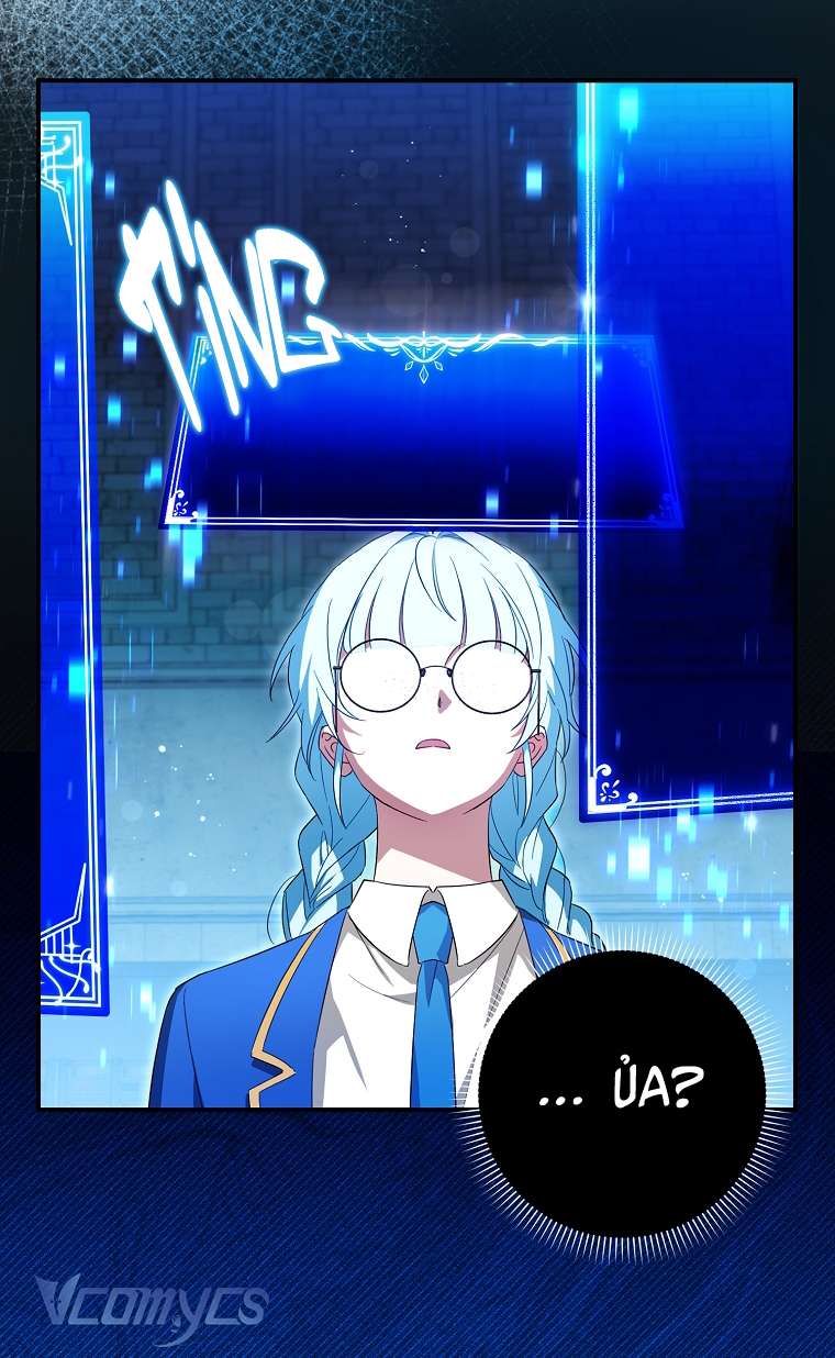 Thời Hạn Cuối Cùng Đang Tràn Ngập Trên Cửa Sổ Trạng Thái Chap 16 - Trang 4