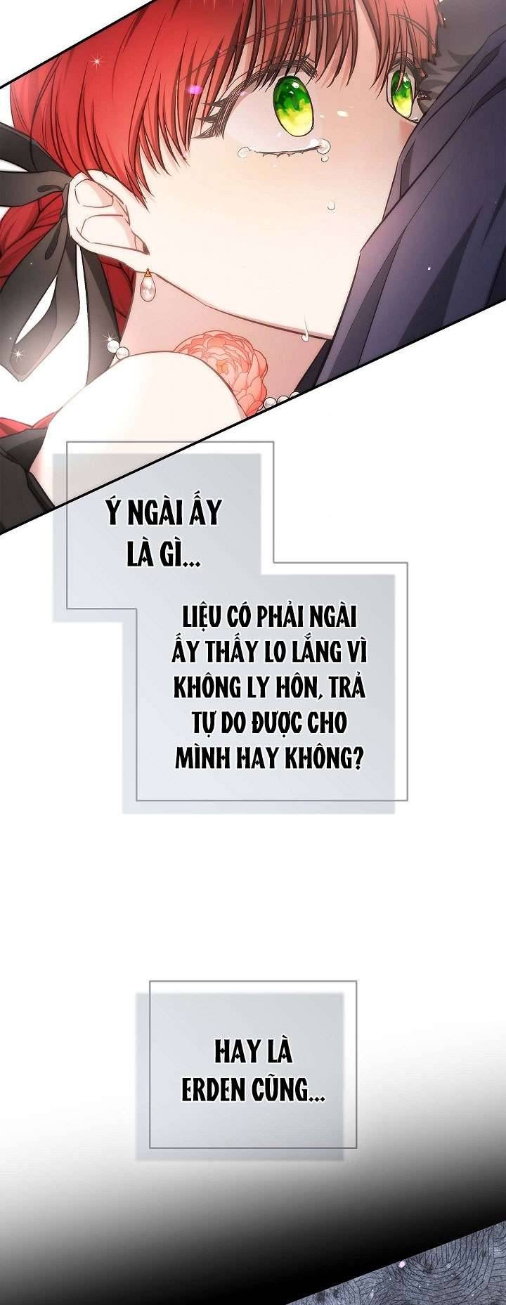 Hôn Phu Ẩn Sắc Chapter 57 - Trang 4